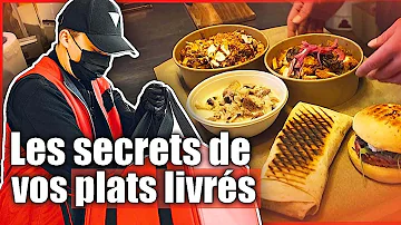 Qui peut bénéficier des repas à domicile ?