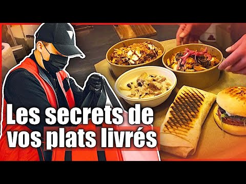 Vidéo: 14 chaînes de restaurants et de Drive-Thrus avec (Secret) des éléments de menu pour chiens