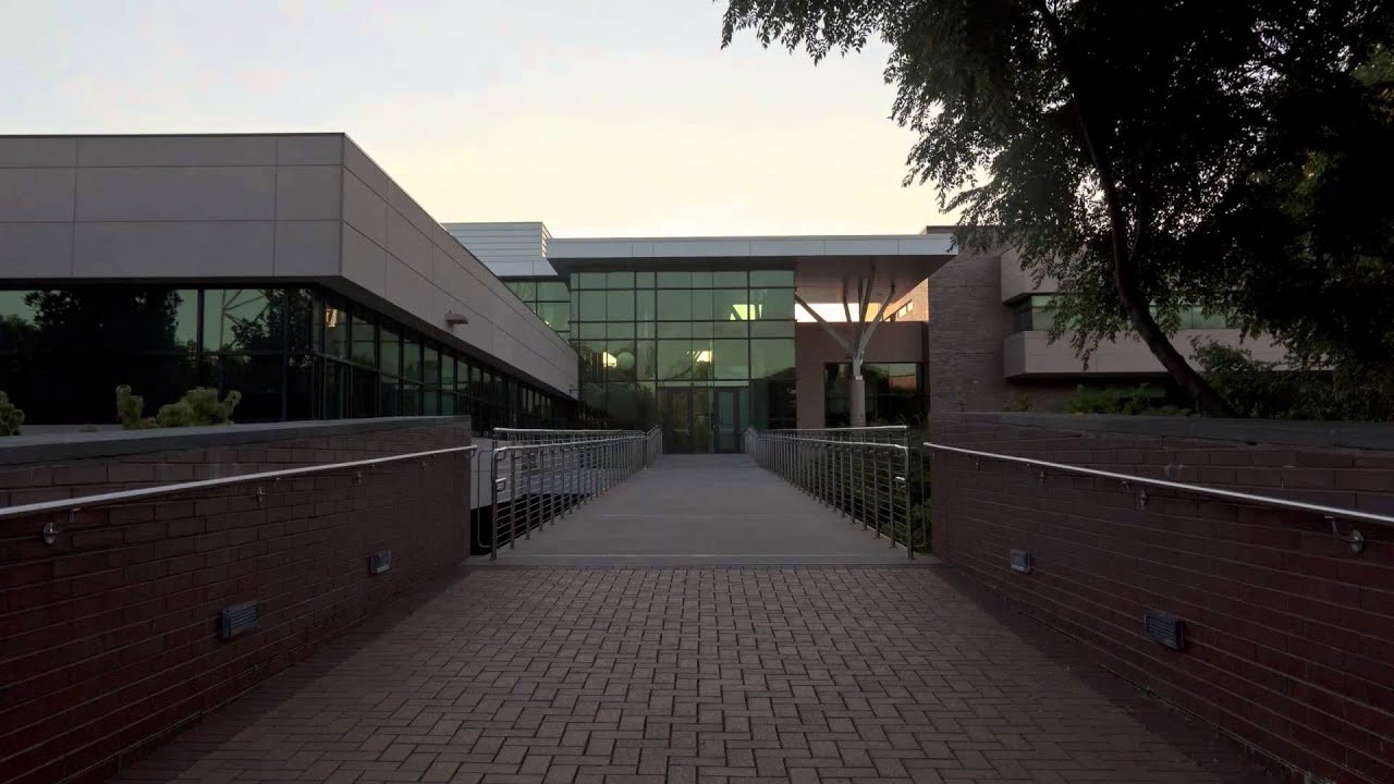 Cary Town Hall Timelapse YouTube