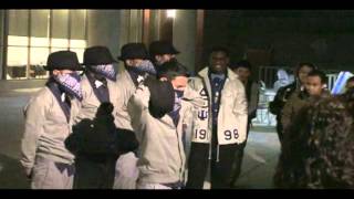 Delta Epsilon Psi: Alpha Epsilon Colony: Alpha class probate part 2