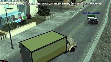 [NGRP] How to escape cops sissy style.wmv