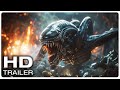 ALIEN ROMULUS Trailer (NEW 2024)