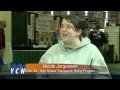 River valley chronicle with nicole jorgensen of high horses at the home life expo
