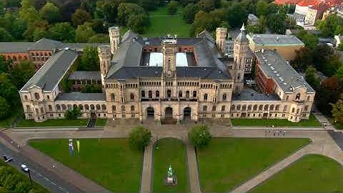 Leibniz Universität Hannover