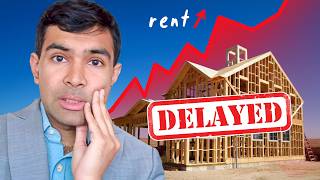 The Rent is Too High: A Deep Dive Into the Housing Crisis