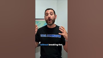 Local Dominator vs SEMrush: Here