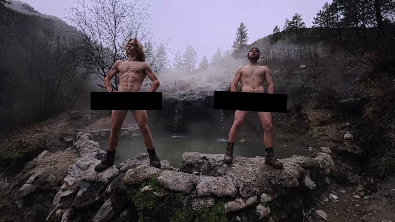 Loftus Hot Springs Idaho