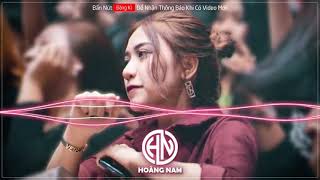 NONSTOP 2021 | Someone You Loved - Hieu Bi Remix | Full Track Chill Hot Tik Tok 2021