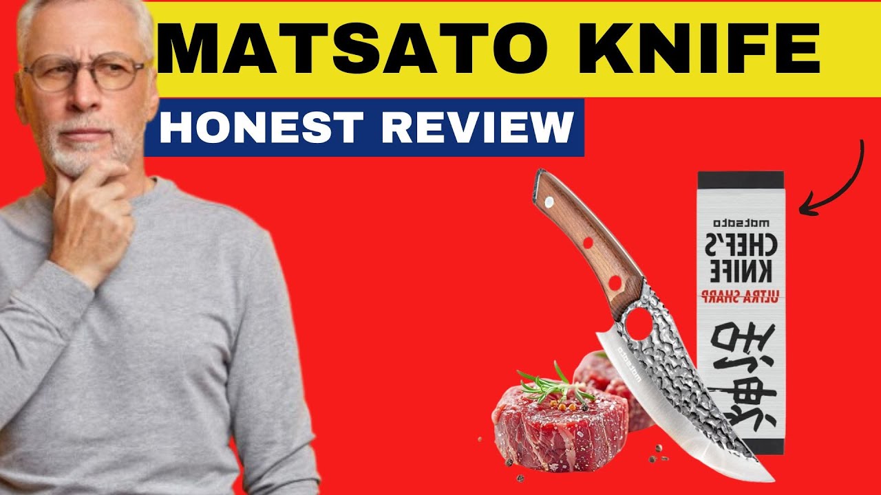 matsato FULL Review 2025: Price, Results, Side Effects & Does It