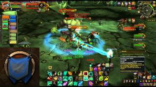 Hellfire Assault - Hellfire Citadel Normal