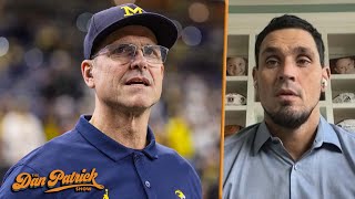 How Much Did The Michigan Scandal Bother David Pollack? | 01/05/24