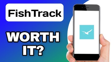FISHTRACK APP REVIEW - WORTH IT? (EXPLAINED)