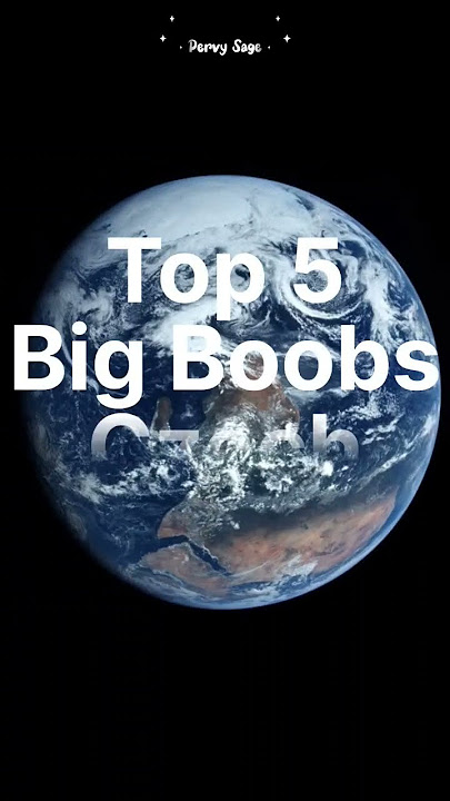 Top 5 Big Boobs Czech Pornstars #shorts