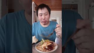 Ассорти из яиц, колбас и овощей. Подписывайтесь на мой Телеграм канал!
