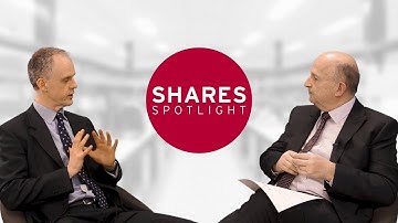 Ian Simm, CEO & Founder of Impax Asset Management