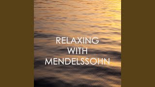 Mendelssohn: Violin Concerto in D Minor, Op. posth., MWV O3 - Second version - III. Allegro