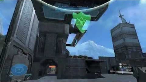 Halo Reach Forge Tutorial- Basics of Spawning and Objectives