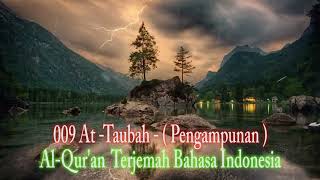 Surat At-Taubah (Taubat) Al-Qur'an Terjemahan Bahasa Indonesia 