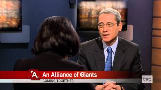 Gordon Chang: An Alliance of Giants