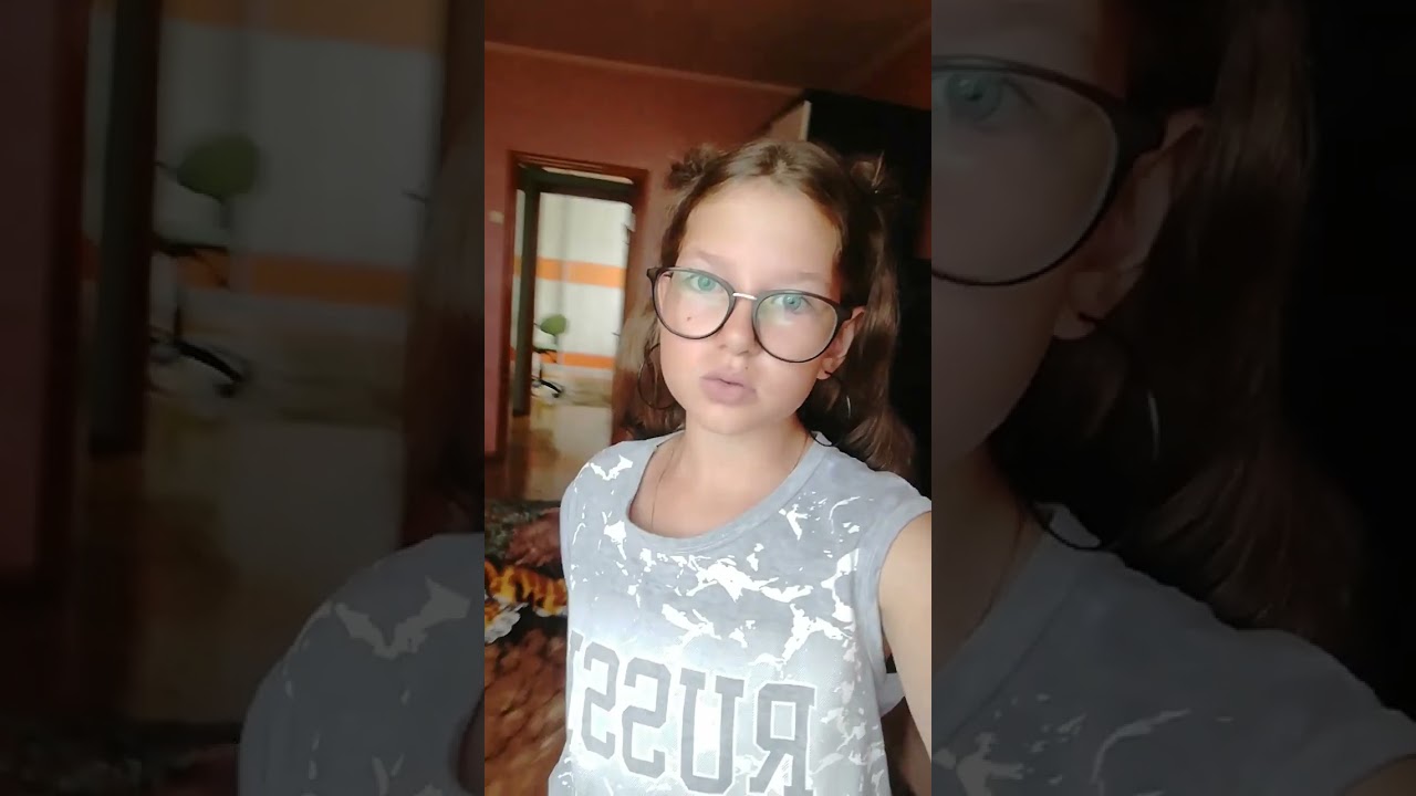 Влюбился в карину