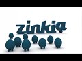 Zinkia Logo 2012