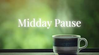 Midday Nervous System Reset | Come Back to Yourself