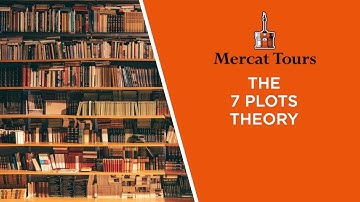 Are There Only 7 Stories In The World? | The 7 Plots Theory