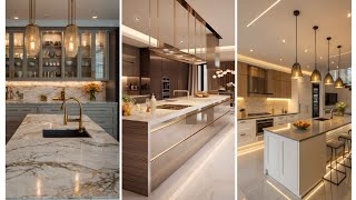 100+ Kitchen Design Ideas That Look Super Expensive 2026 🔥