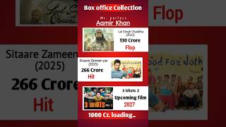 BIG Update: Aamir Khan Announces 3 Idiots 2! 🔥 | Laal Singh Chaddha & Sitaare Zameen Par