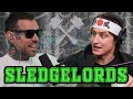 Sledgelords #23: Adam Apologizes