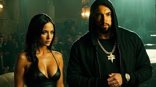 Eminem - In The Air - 2024