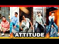 Rohit Zinjurke Attitude Tik Tok |New TikTok Video | Rohit Zinjurke Viral Videos.