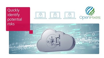 Ricoh OpenAxes - Quick Explainer