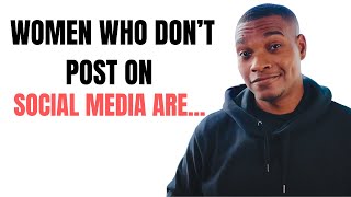 видео: Три шокирующие правды о женщинах, которые не публикуют посты в социальных сетях картинка: Три шокирующие правды о женщинах, которые не публикуют посты в социальных сетях