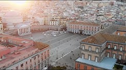 universita degli studi di napoli parthenope youtube