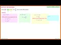 Video MAT183 FEB 2025 Q2b   Implicit Differentiation