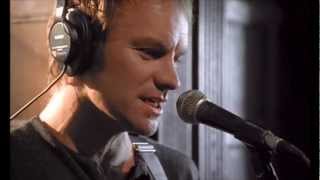 Sting - Epilogue Nothing 'Bout Me (HD) Ten Summoner's Tales chords