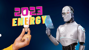 AI And The Future of Energy
