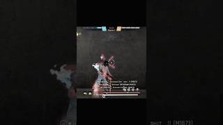 1 VS 4 CLUTCH IN CS RANK GRAND MASTER LOBBY😱🤯 #freefire #ff #shorts #viral #trending