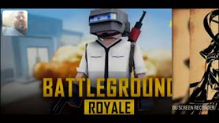 Pixel's Unknown BattleGround Royale On Android Minecraft Type People Gameplay By Dean's Daily Doses screenshot 1