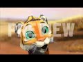 tigre abucheo lindo nursey canciones de dibujos animados rima 2014 canciones infantiles