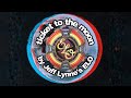 ticket to the moon by Jeff Lynne&#39;s ELO slowed