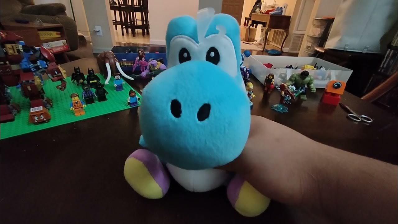 SML Movie Jeffy's Green Bean Allergy (SML Review) YouTube