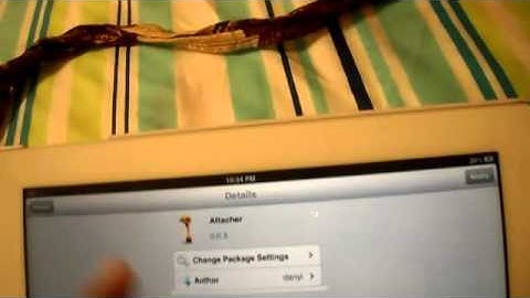 Curiosa Tweak Notifications for Cydia