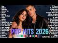 Spotify Pop Hits🌌🎧Justin Bieber–As Long As You Love Me, Taylor Swift, Charlie Puth🔥 Trending TikTok