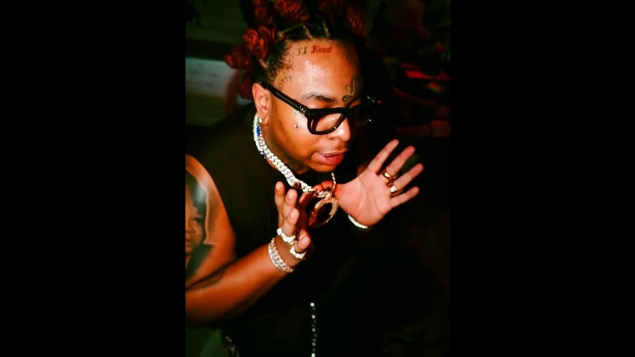 [FREE] Lil Gotit x Lil Keed Type Beat 