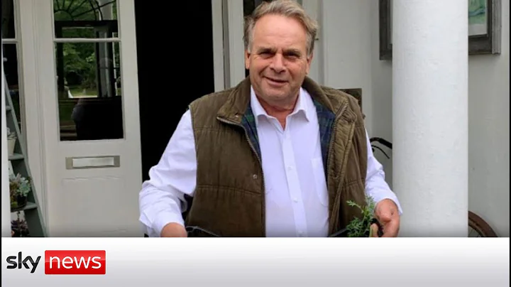 Tory MP Neil Parish resigns over 'moment of madness'
