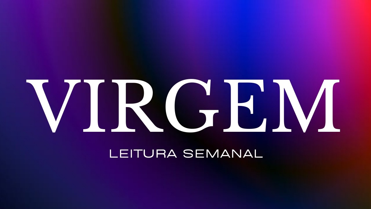 ♍VIRGEM MAR/26♍ACREDITE NO IMPOSSÍVEL ESSA PESSOA VAI SE DIVORCIAR PARA LHE OFERTAR ALGO SÓLIDO🗣💘💑