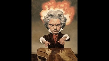 Quatuor Fratres - Beethoven String Quartet op. 59, no. 2