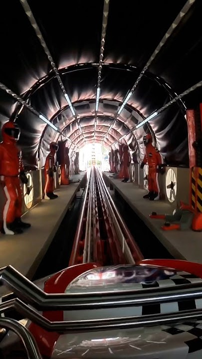 FORMULA 1 ROLLER COASTER Energylandia YouTube formula-1-roller-coaster-energylandia-youtube